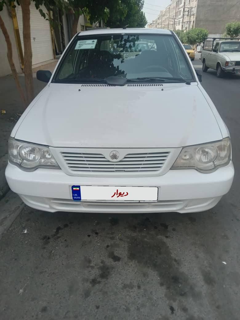 خودرو پراید، 111 آگهی ann_18281708