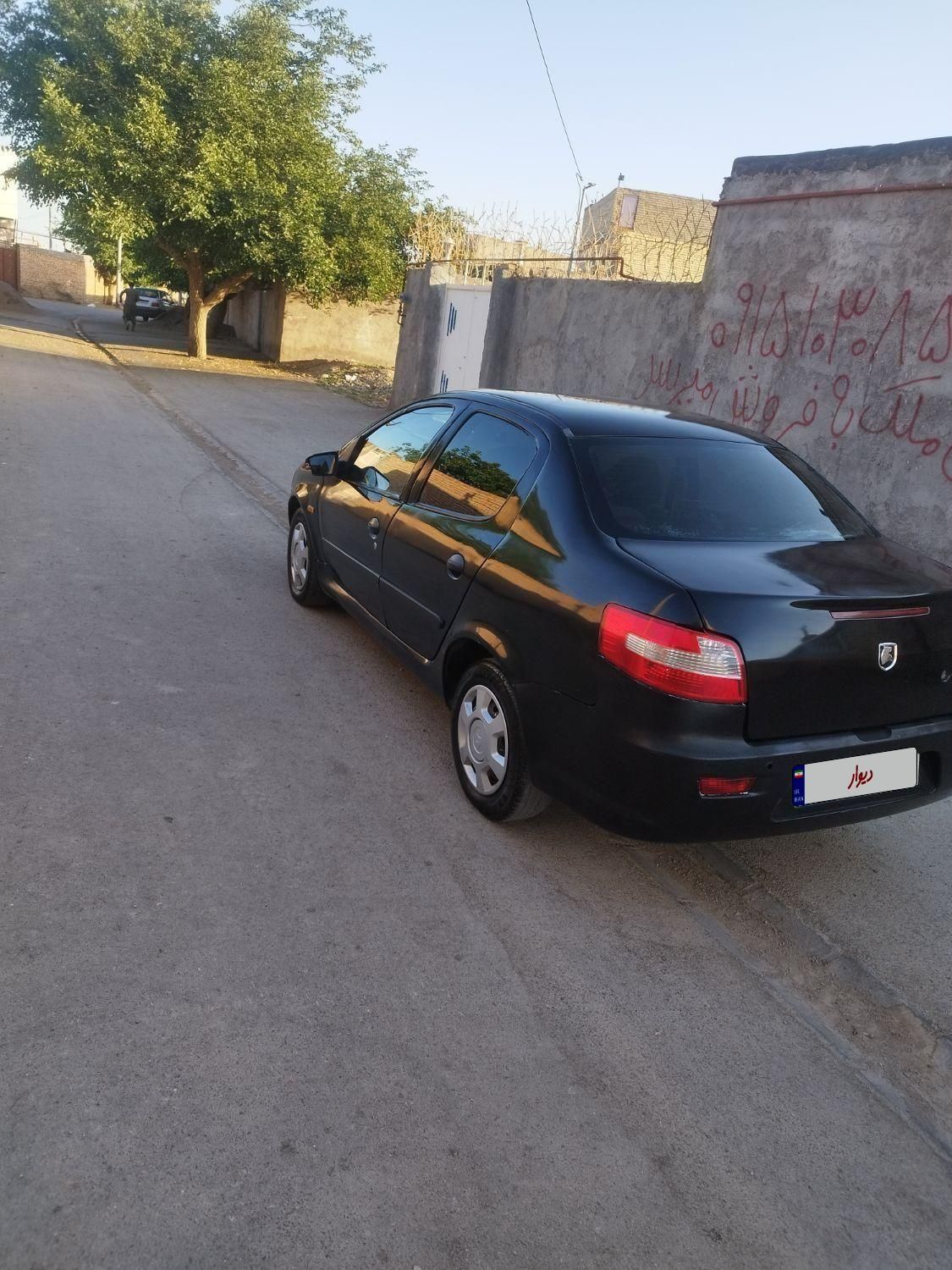 رانا LX - - 1393
