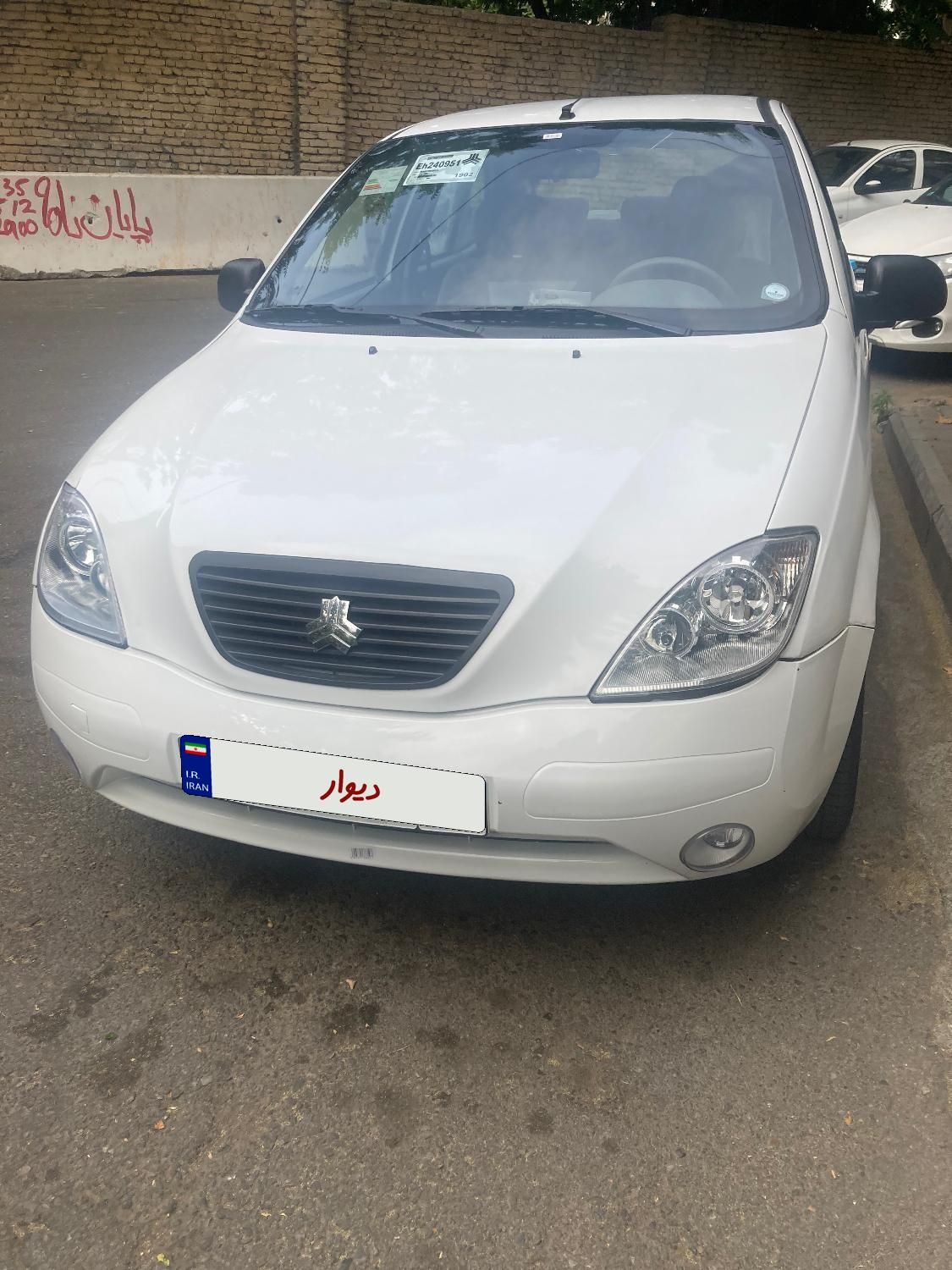 خودرو تیبا، صندوق دار آگهی ann_18281720