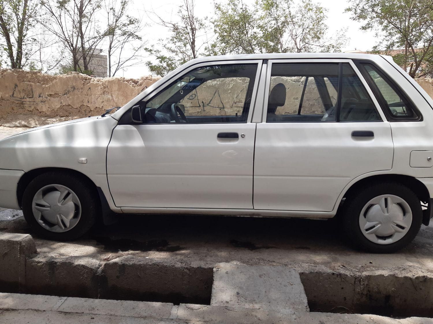 پراید 111 SE - 1397