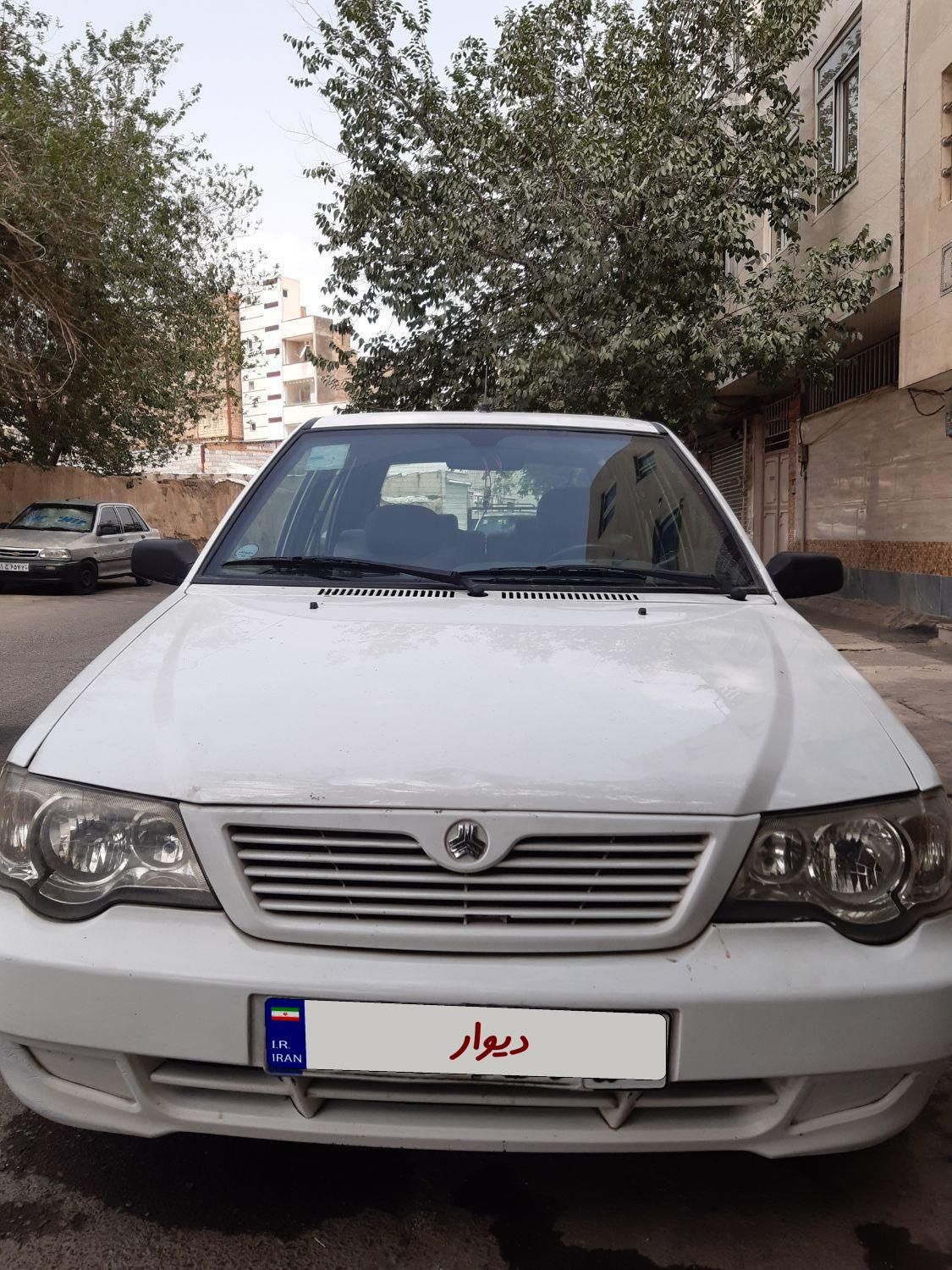 خودرو پراید، 111 آگهی ann_18281729