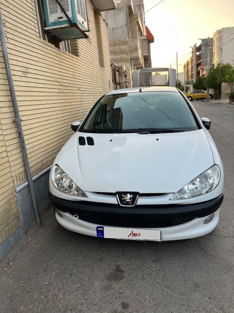 خودرو پژو، 206 آگهی ann_18281740