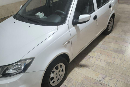 ساینا S دنده ای بنزینی - 1402