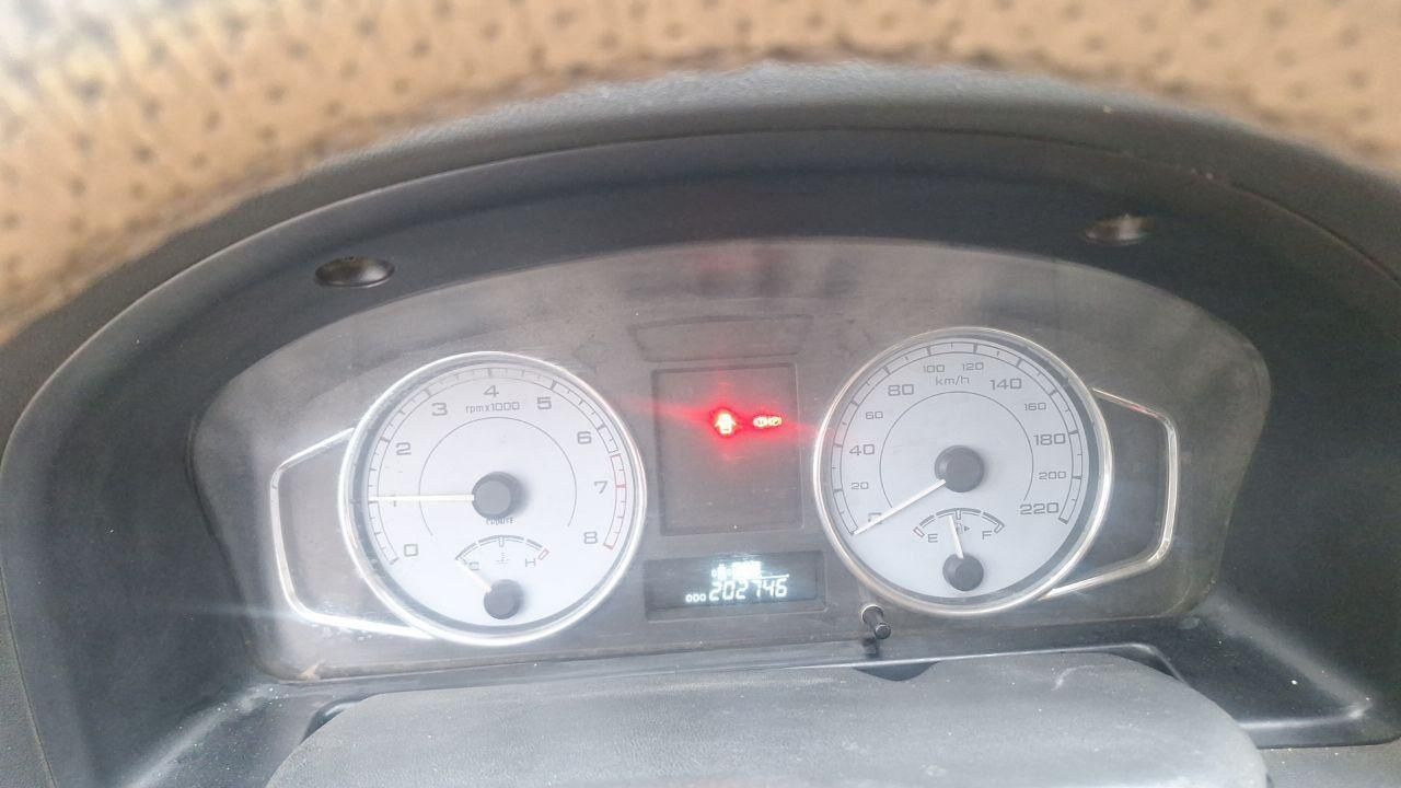 پژو پارس سال - 1393