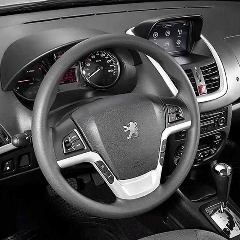 خودرو پژو، 207 آگهی ann_18281775