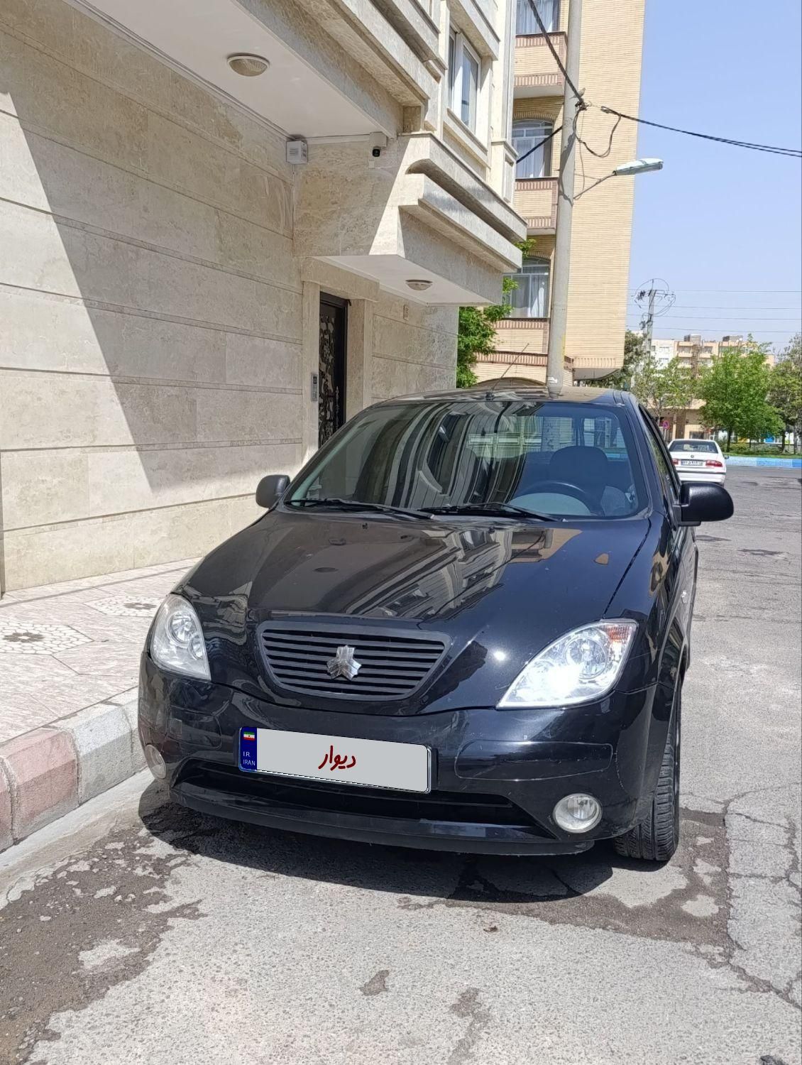 خودرو تیبا، صندوق دار آگهی ann_18281781