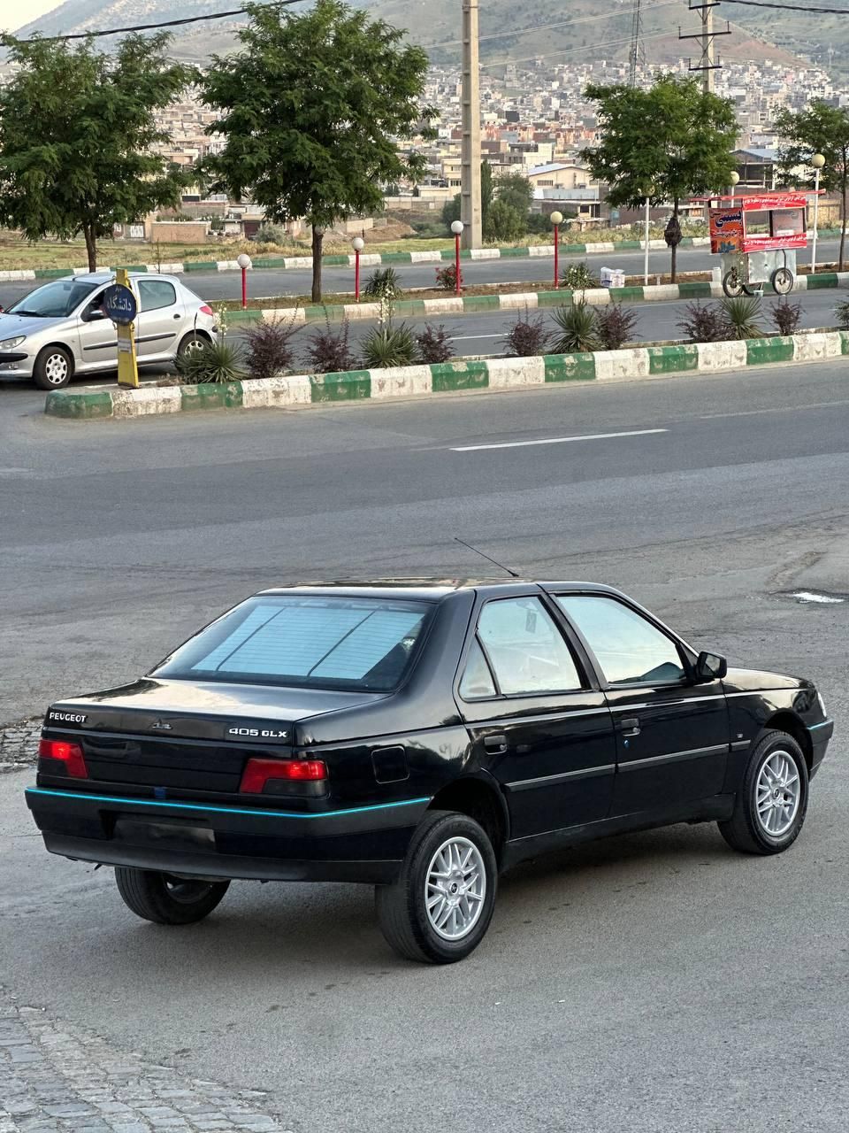 خودرو پژو، 405 آگهی ann_18281826