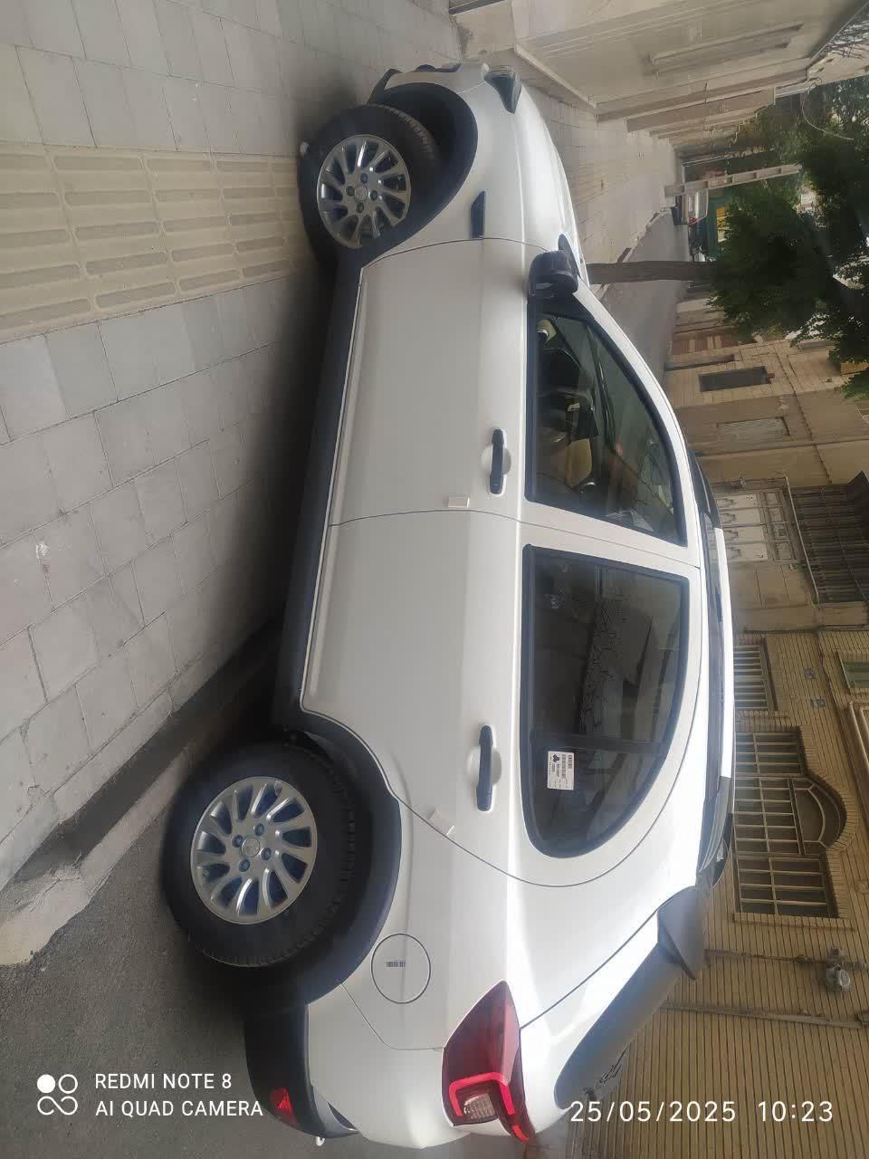اطلس G دنده ای - 1404