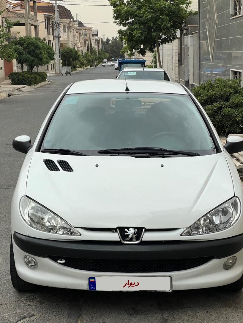 خودرو پژو، 206 آگهی ann_18281831