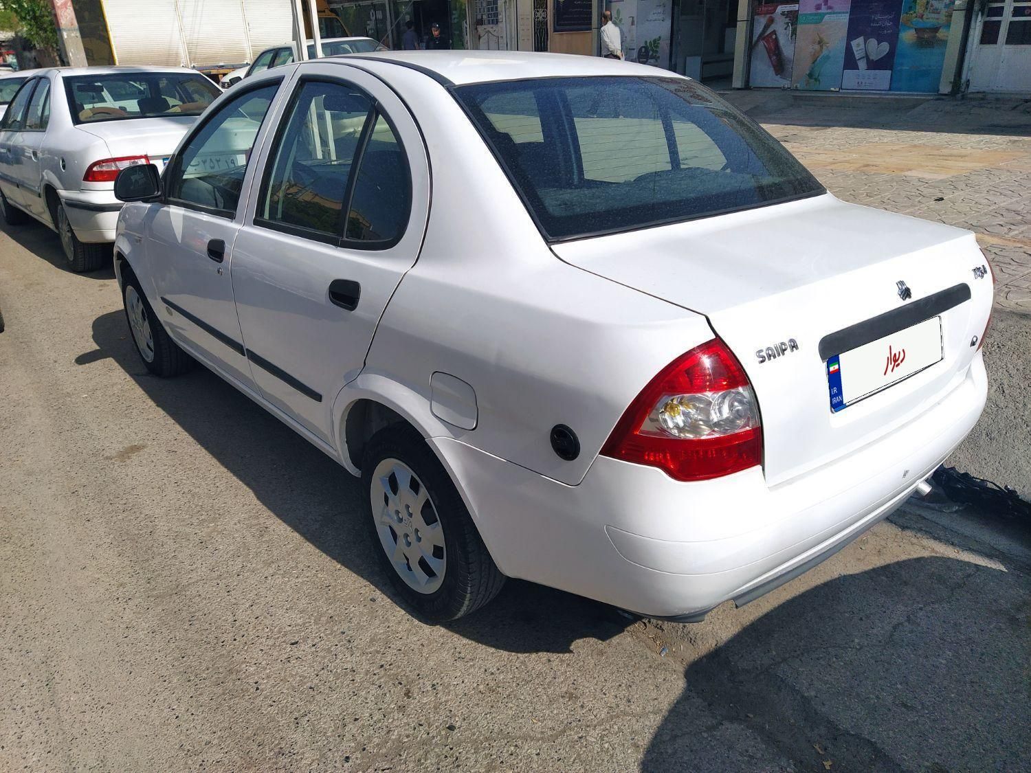 خودرو تیبا، صندوق دار آگهی ann_18281840
