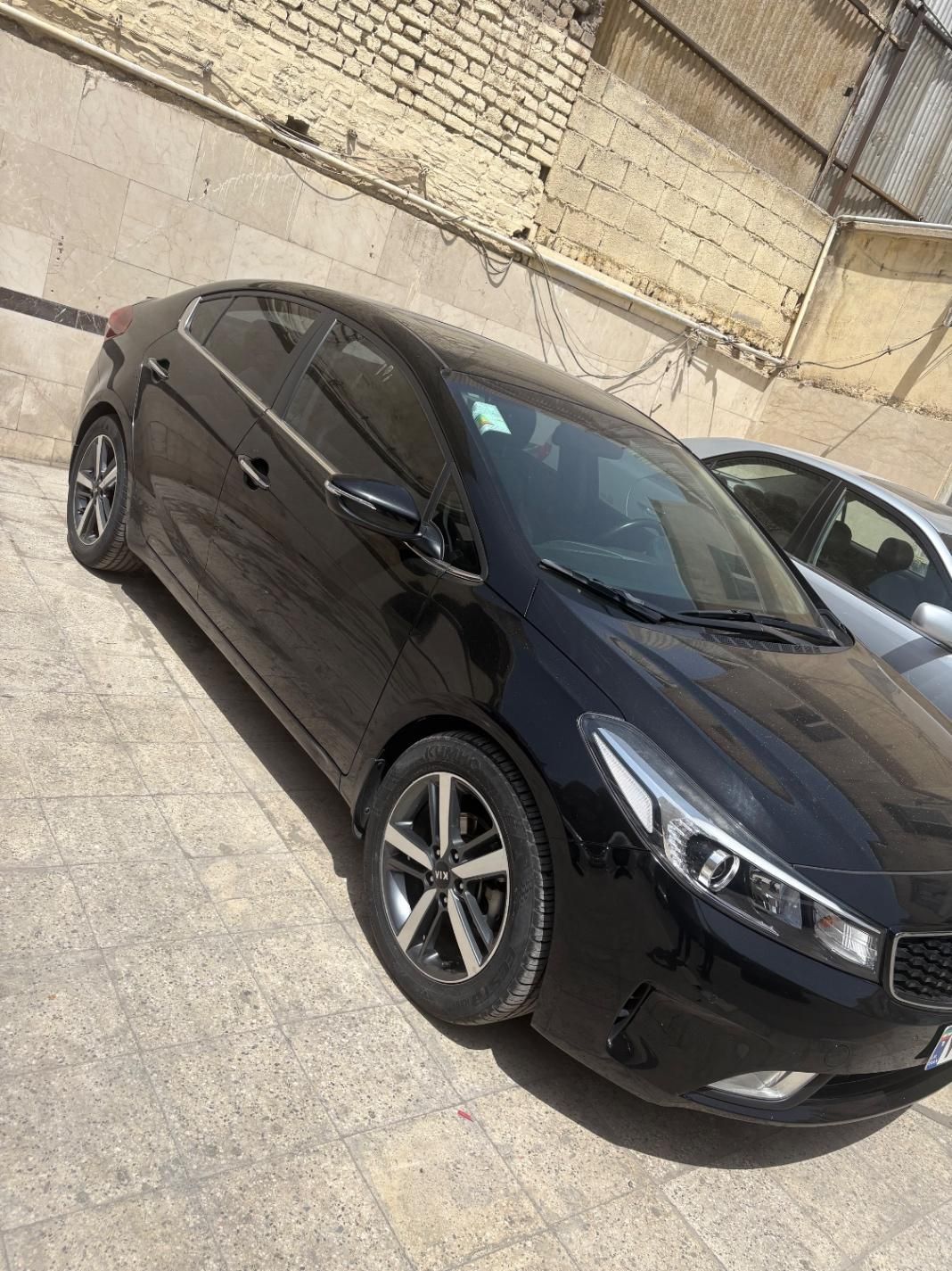 خودرو کیا، سراتو آگهی ann_18281842