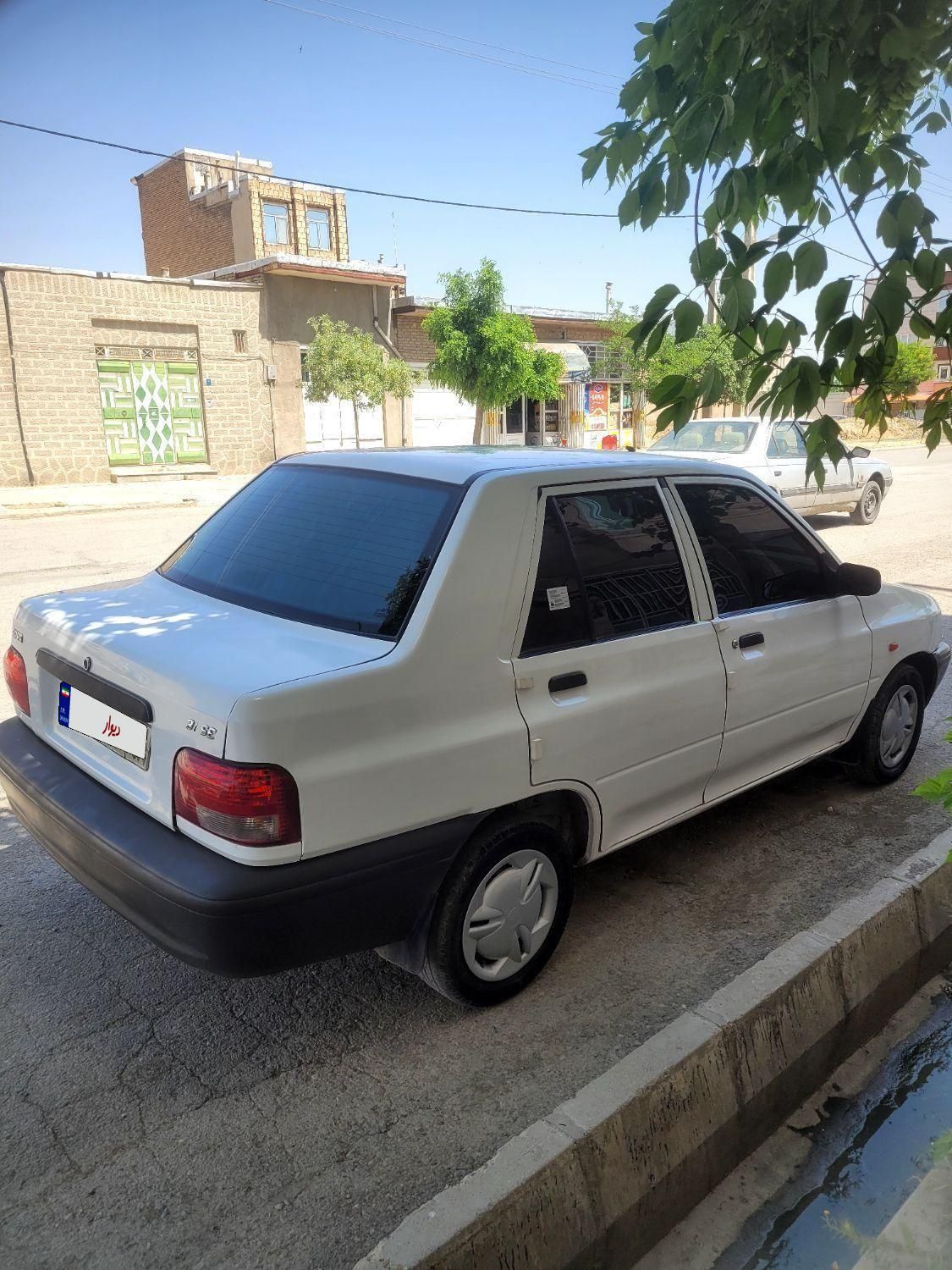 خودرو پراید، 131 آگهی ann_18281875
