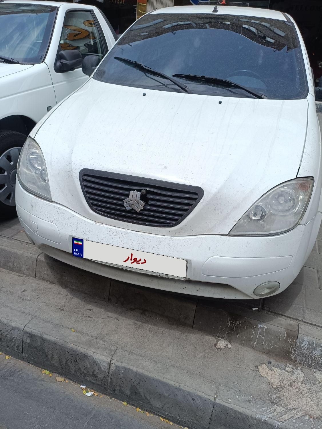 خودرو تیبا، صندوق دار آگهی ann_18281888