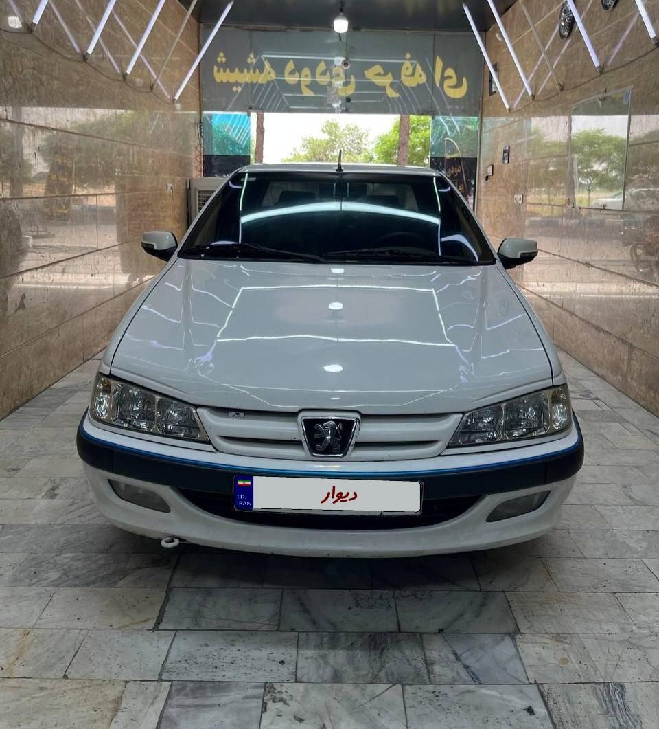 خودرو پژو، پارس آگهی ann_18281895