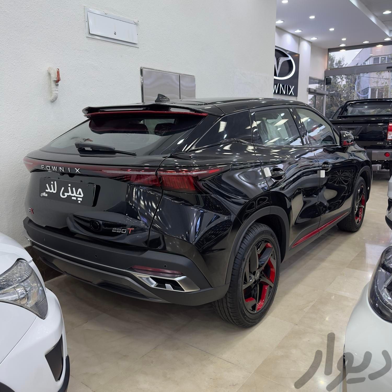 خودرو فونیکس، FX آگهی ann_18281912