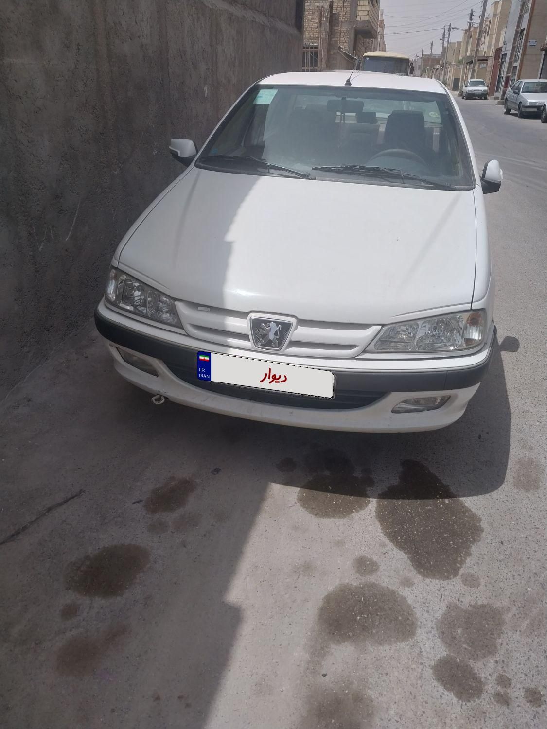 خودرو پژو، پارس آگهی ann_18281932