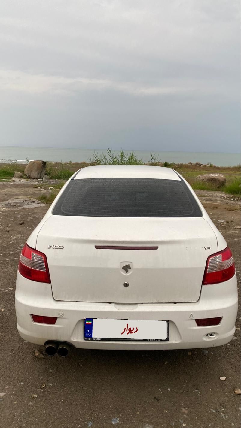 رانا LX - - 1394
