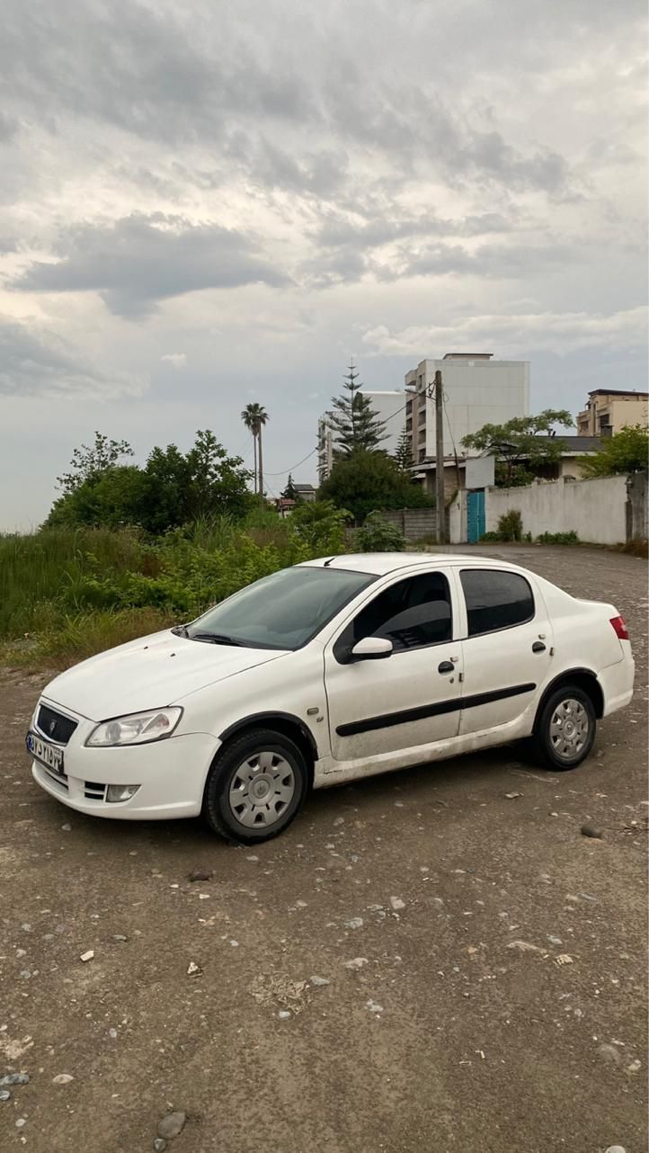 خودرو رانا، LX آگهی ann_18281937