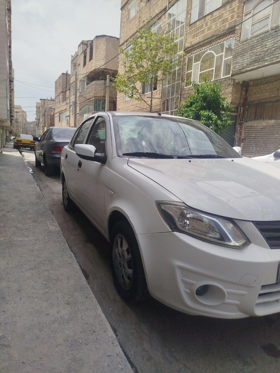 خودرو ساینا، S آگهی ann_18281968