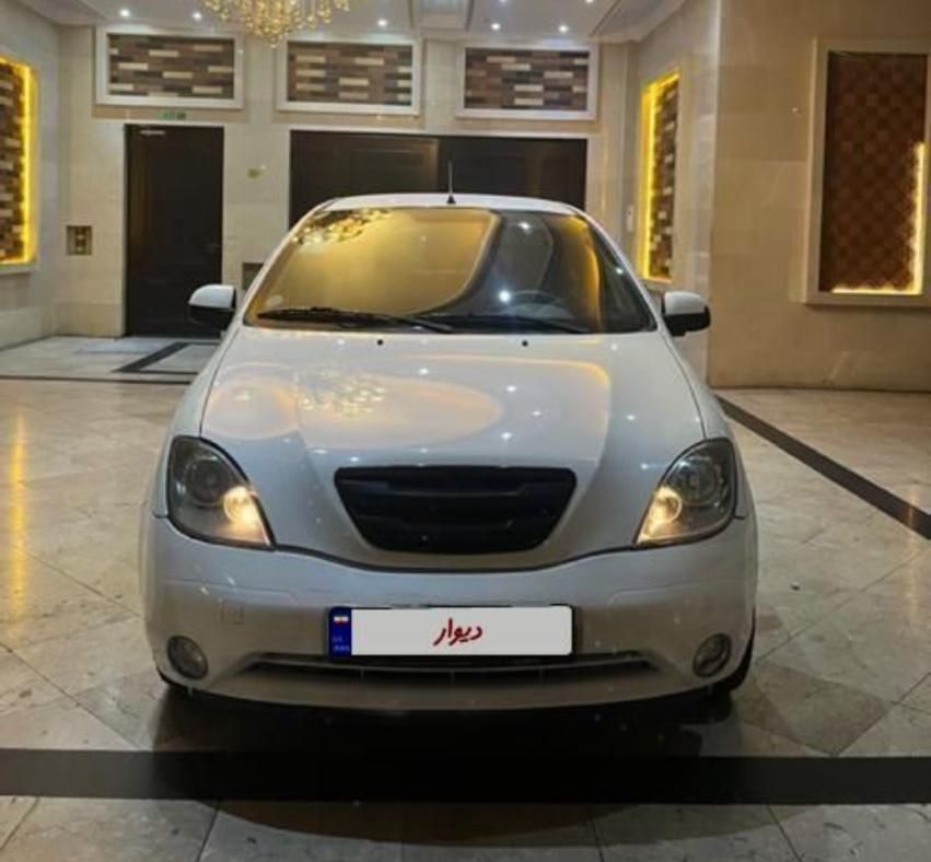 تیبا 2 EX - 1400