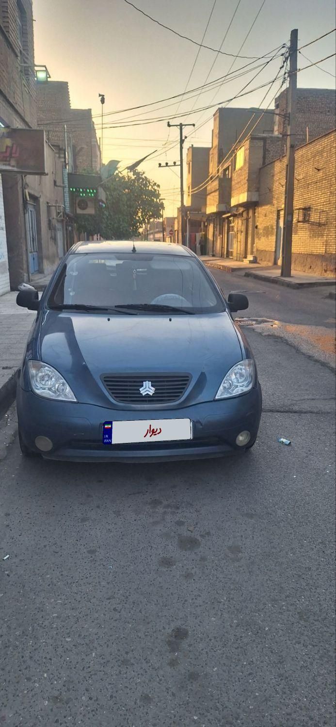 خودرو تیبا، 2 آگهی ann_18281985