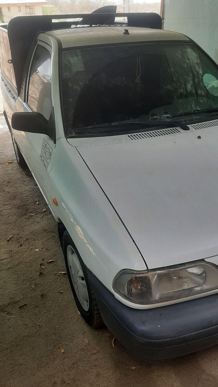 پراید 151 SE - 1402