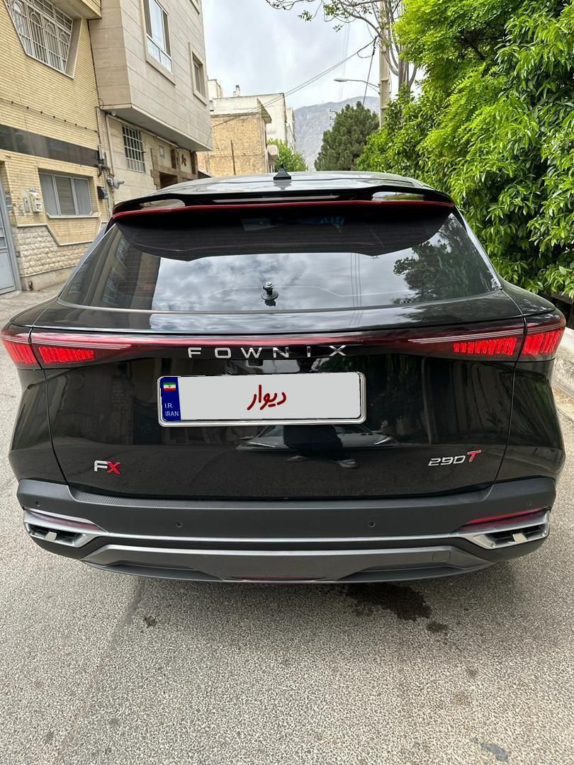 خودرو فونیکس، FX آگهی ann_18282068