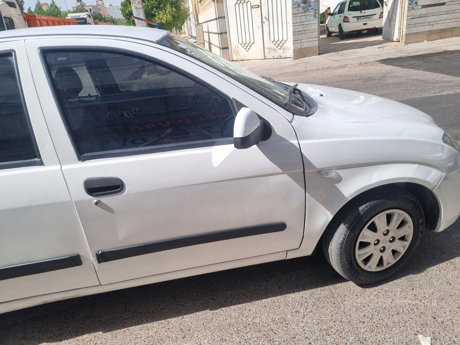 خودرو تیبا، صندوق دار آگهی ann_18282088