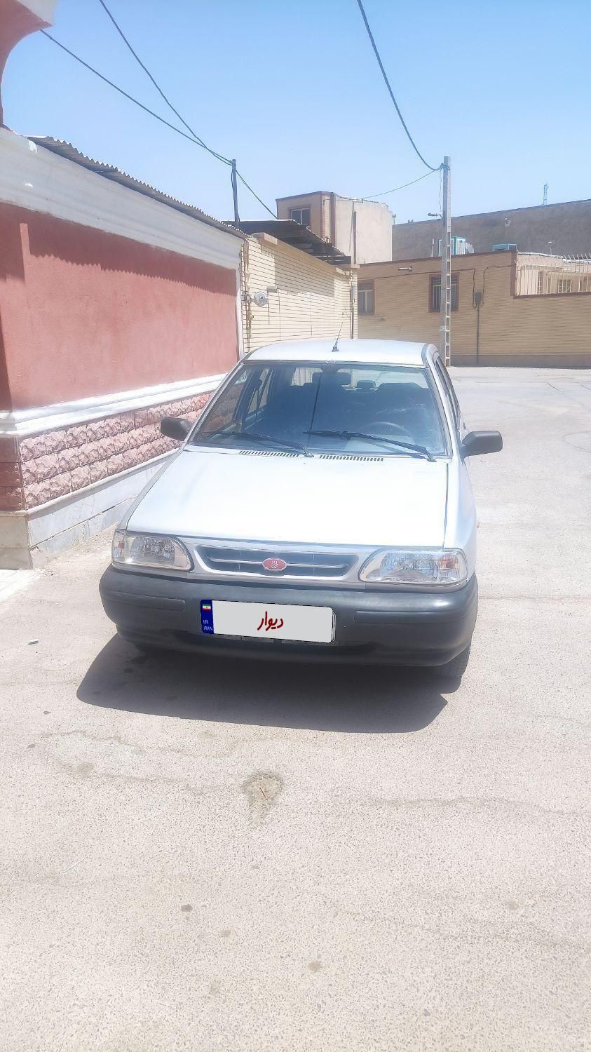 خودرو پراید، صبا آگهی ann_18282105