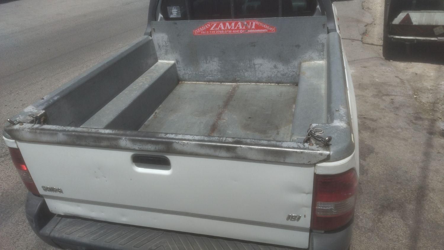 پراید 151 SE - 1400