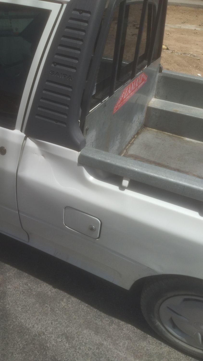 پراید 151 SE - 1400