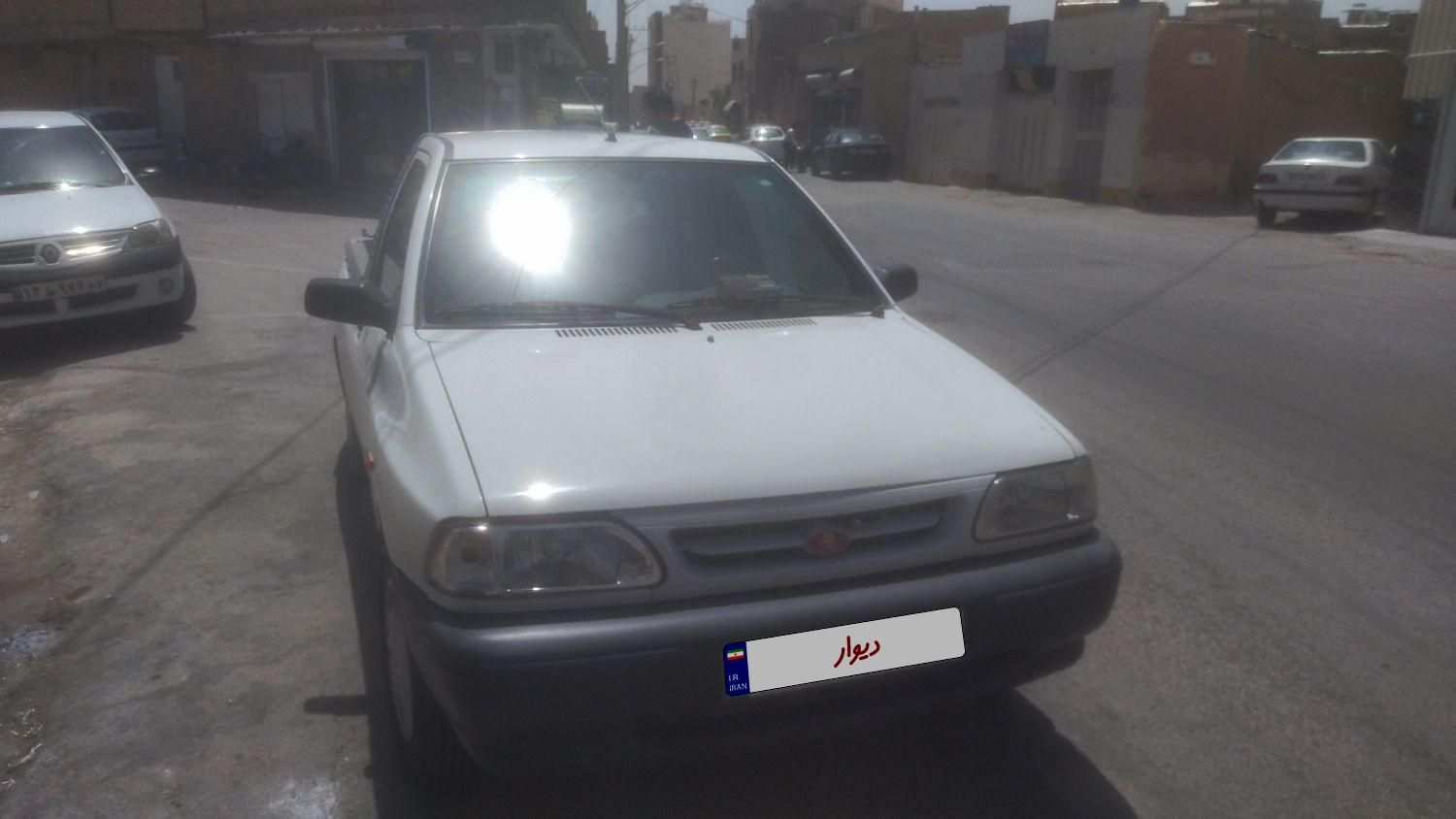 خودرو پراید، 151 آگهی ann_18282119