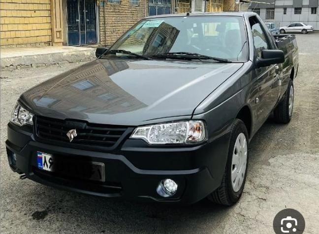 خودرو آریسان، 2 آگهی ann_18282134