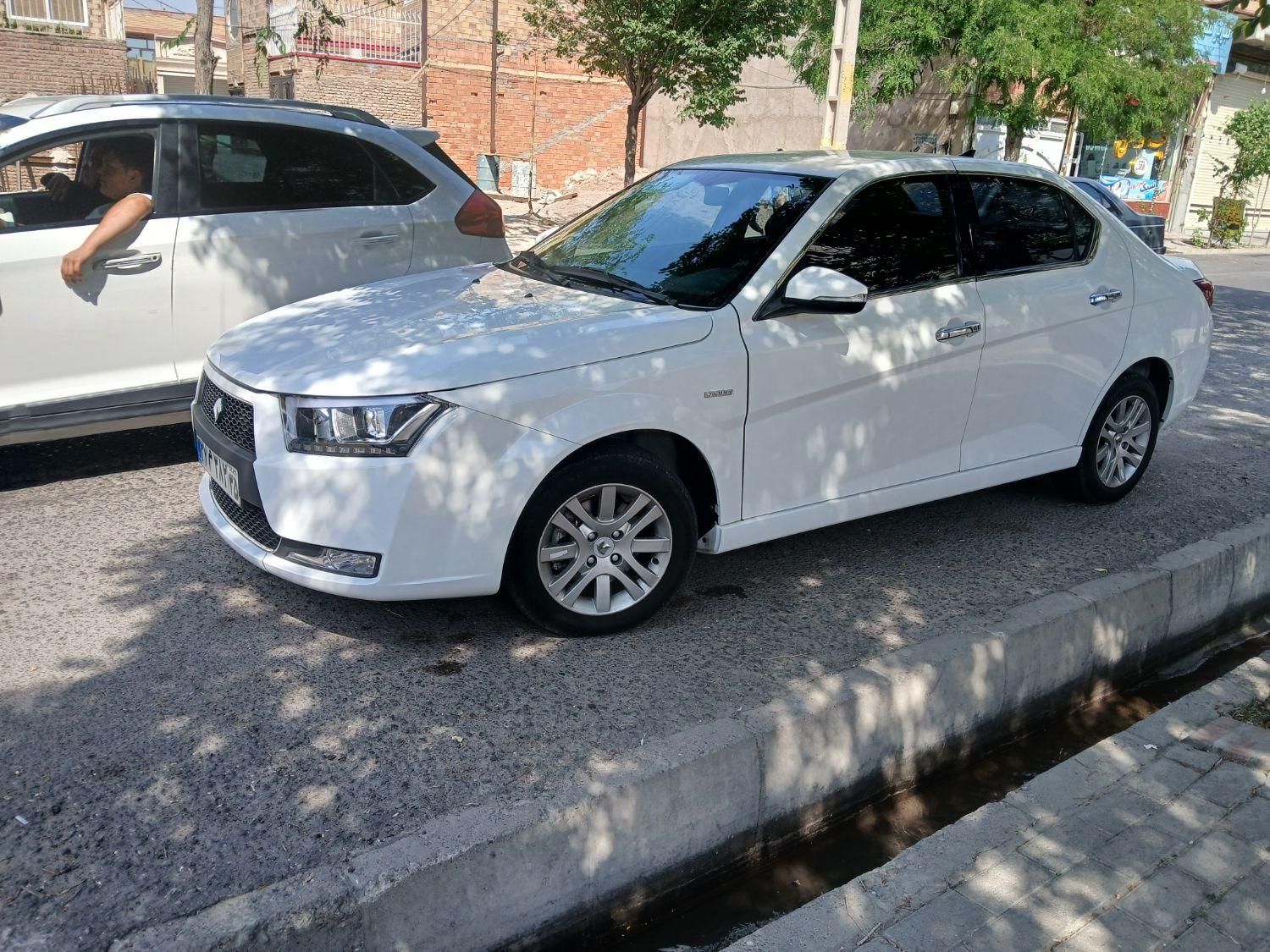 خودرو دنا، پلاس آگهی ann_18282135