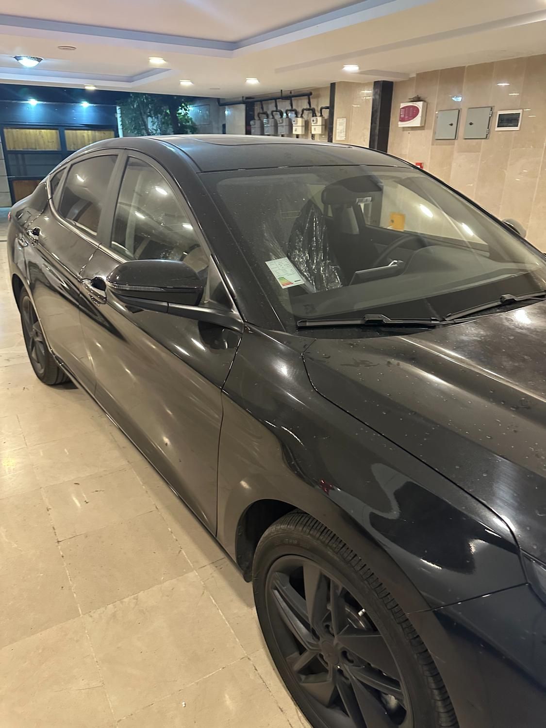 کی ام سی J7 اتوماتیک - 2023