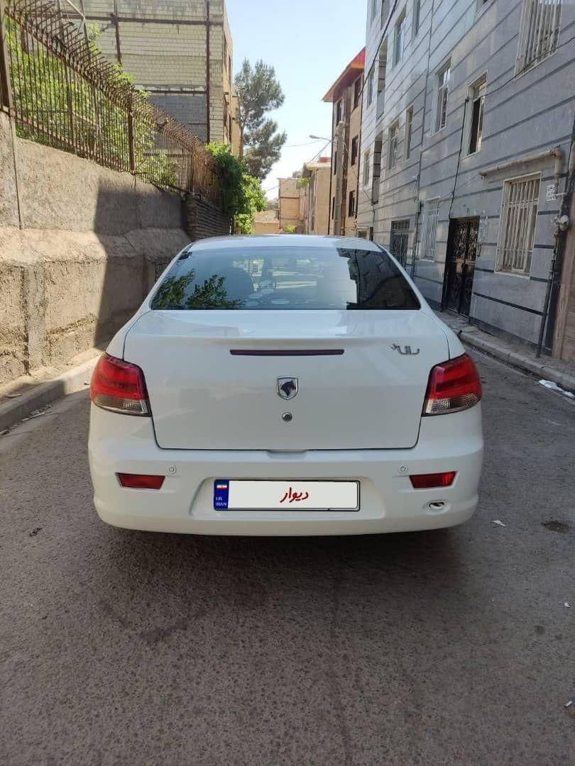 رانا LX - - 1395