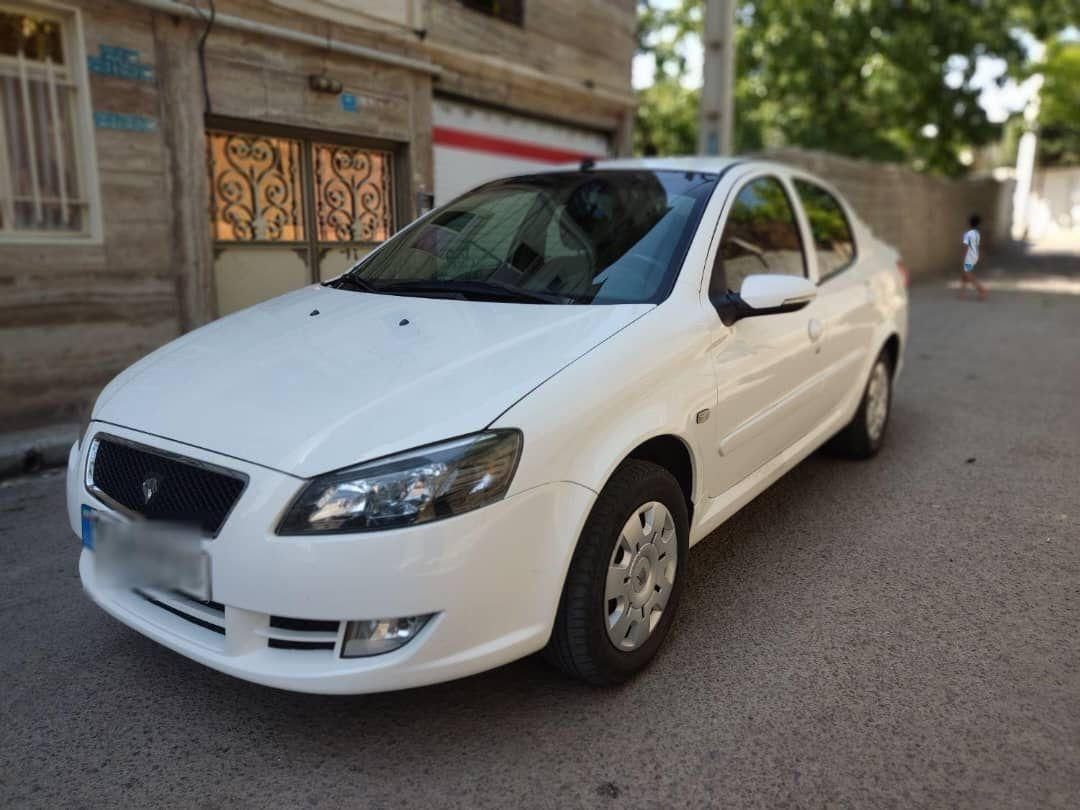 خودرو رانا، LX آگهی ann_18282146