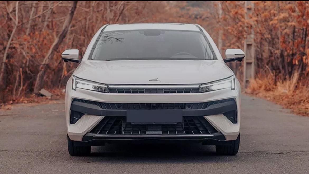 کی ام سی J7 اتوماتیک - 2025