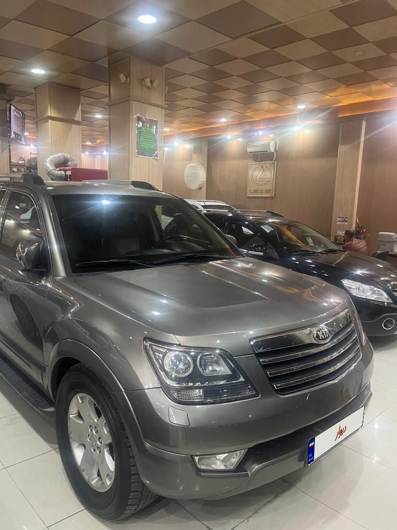 خودرو کیا، موهاوی آگهی ann_18282233