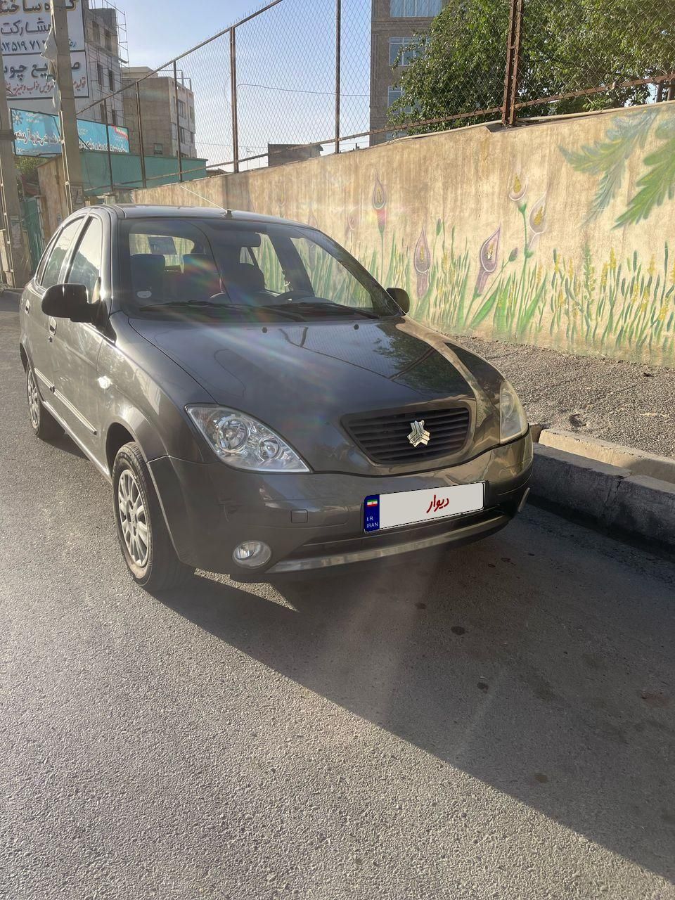 خودرو تیبا، 2 آگهی ann_18282241