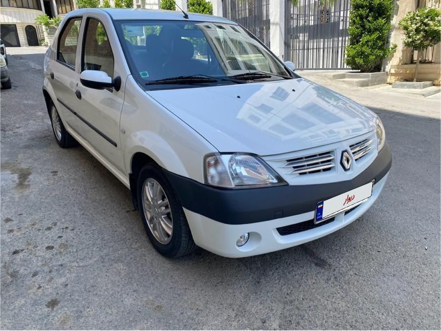 خودرو رنو، تندر 90 آگهی ann_18282254