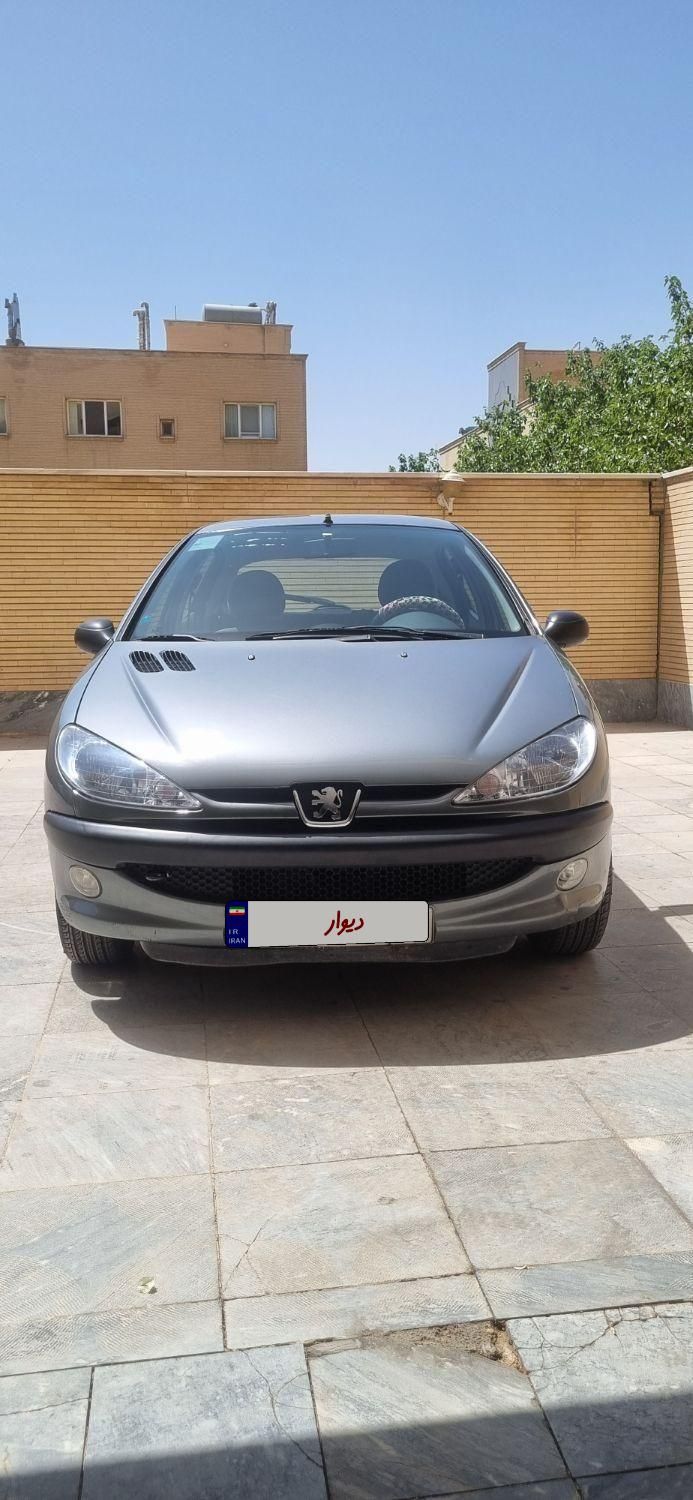 خودرو پژو، 206 آگهی ann_18282256