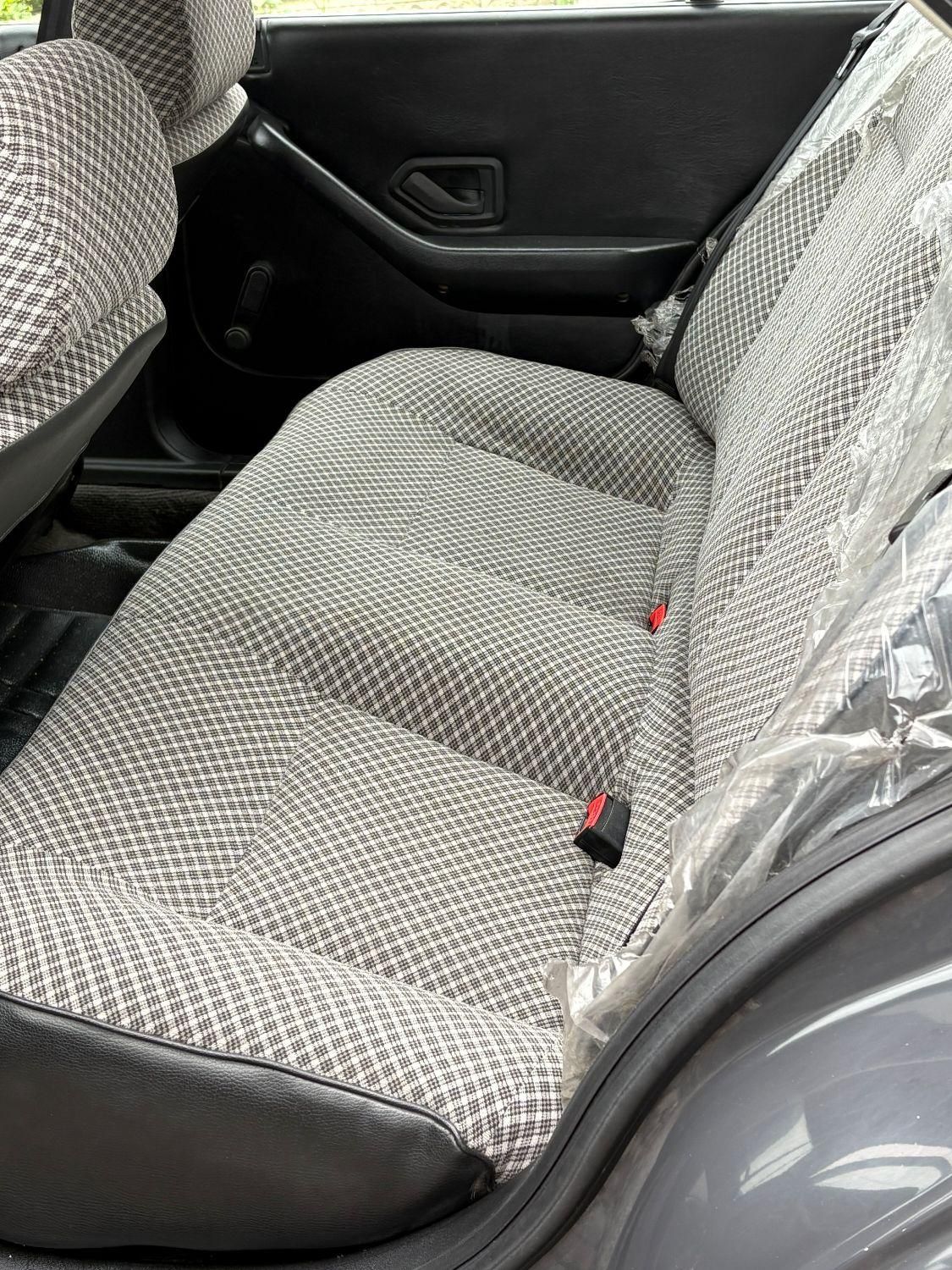 پژو 405 GLI - 1383