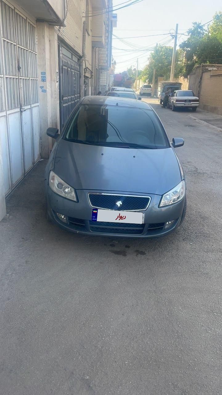 خودرو رانا، LX آگهی ann_18282289