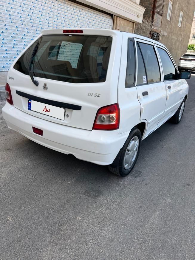 خودرو پراید، 111 آگهی ann_18282291