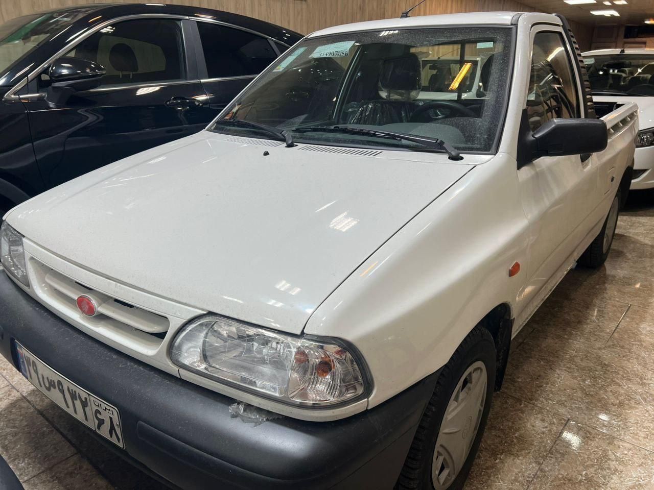 پراید 151 SE - 1404