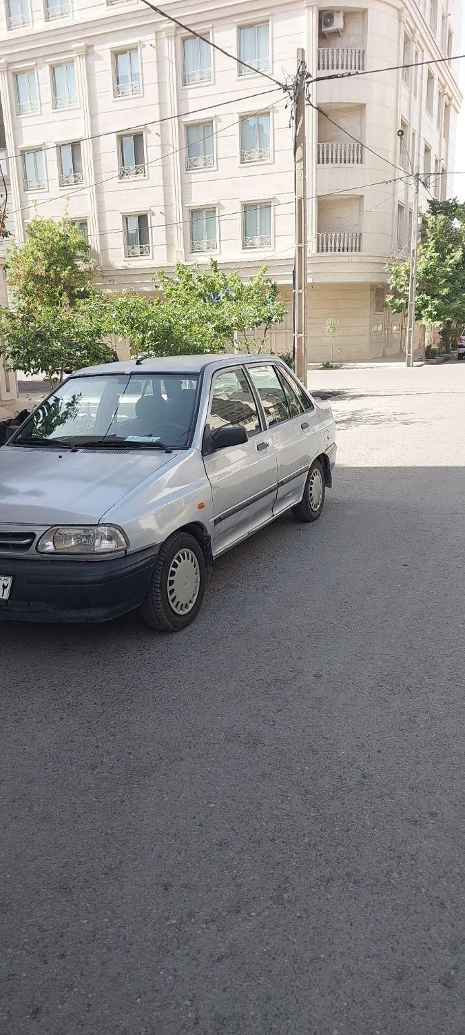 خودرو پراید، 131 آگهی ann_18282329
