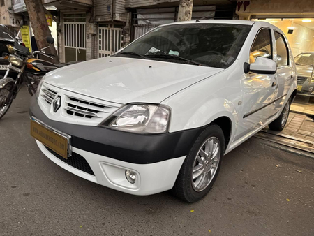 خودرو رنو، تندر 90 آگهی ann_18282330