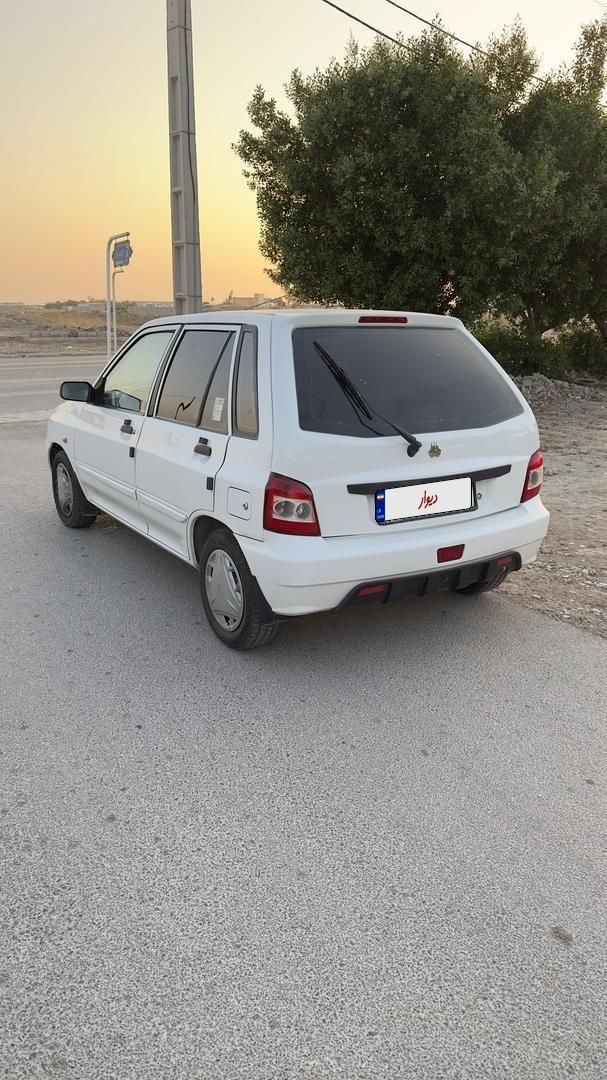 خودرو پراید، 111 آگهی ann_18282338
