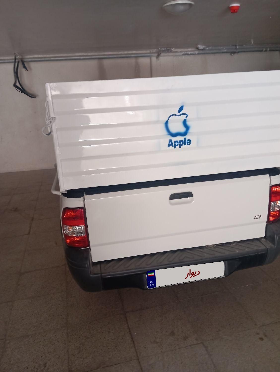 خودرو پراید، 151 آگهی ann_18282340